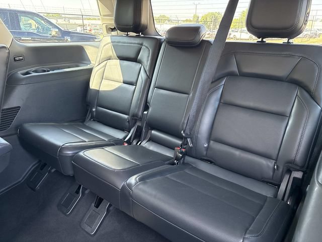 Certified 2025 Lincoln Navigator Reserve AWD/4WD image 19