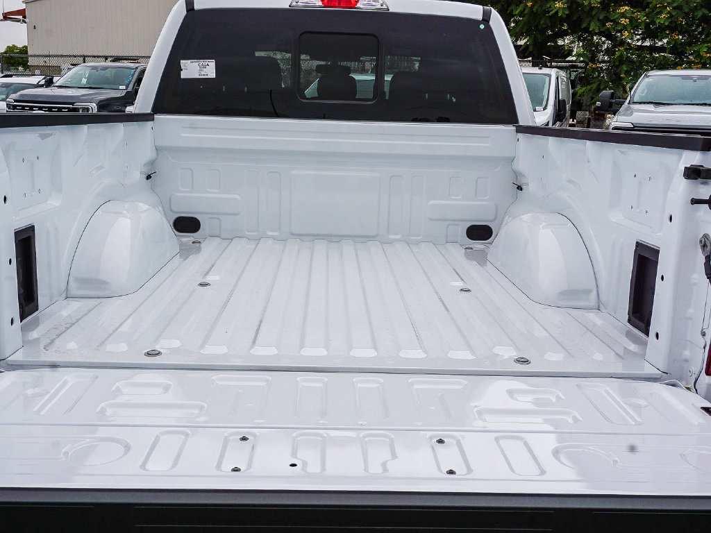 New 2026 Ford F150 XLT w/ Equipment Group 302A MID AWD/4WD image 24