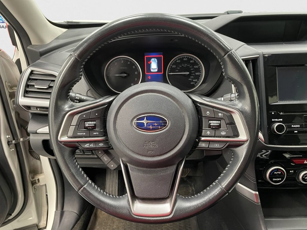 Used 2020 Subaru Forester Premium AWD/4WD image 10