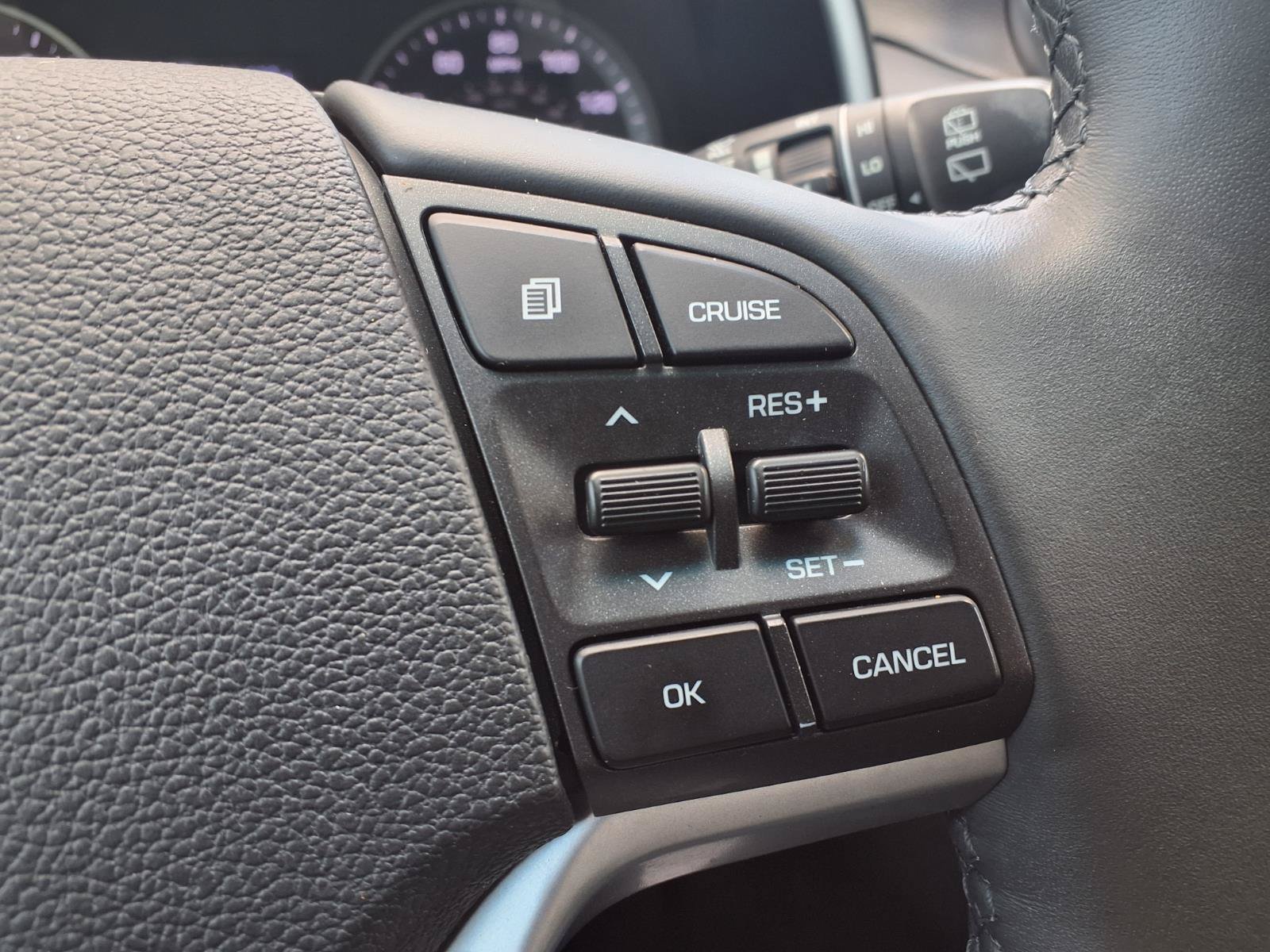 Used 2020 Hyundai Tucson Limited FWD image 15