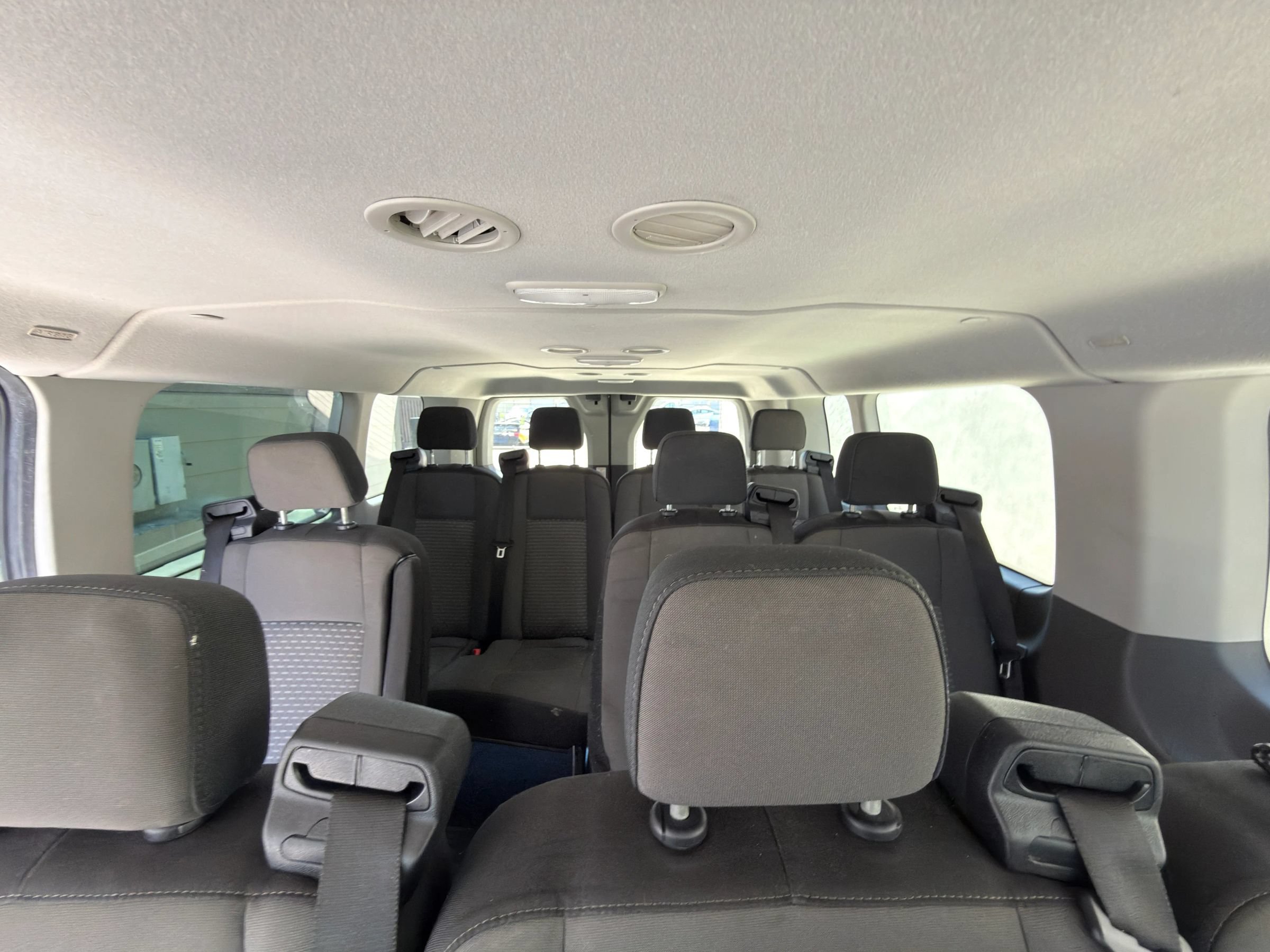 Used 2020 Ford Transit 350 XLT RWD image 17