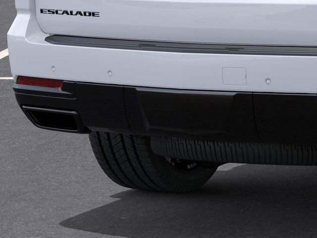 New 2026 Cadillac Escalade Platinum Sport image 15