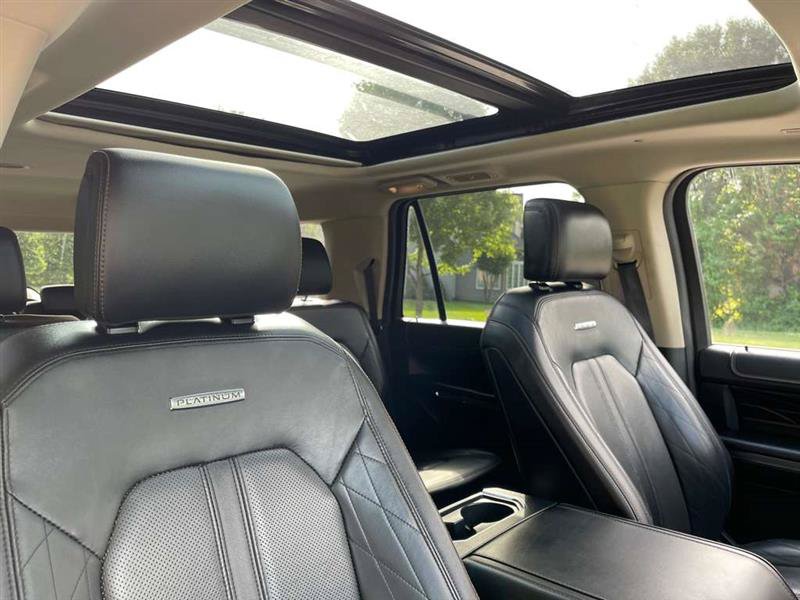 Used 2018 Ford Expedition Max Platinum AWD/4WD image 67