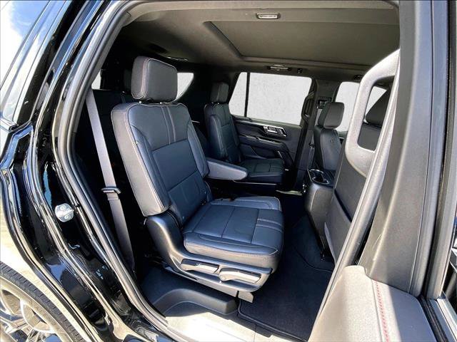 Used 2025 Chevrolet Tahoe RST w/ Comfort Package RWD image 29
