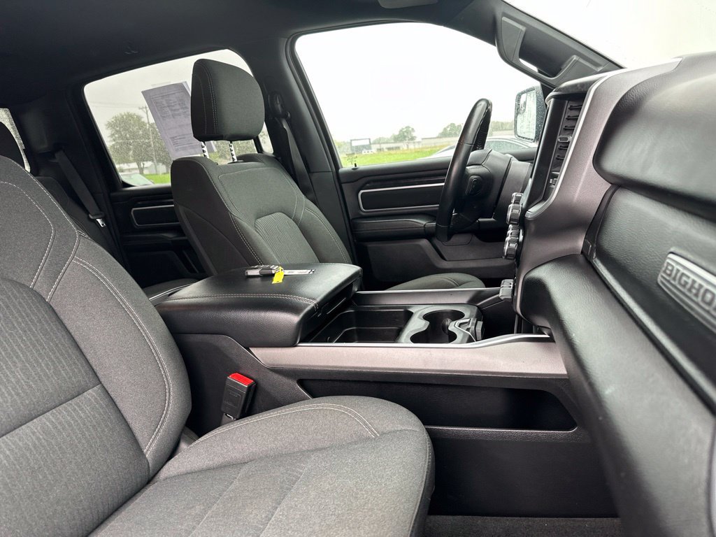 Used 2023 RAM 1500 Big Horn AWD/4WD image 30