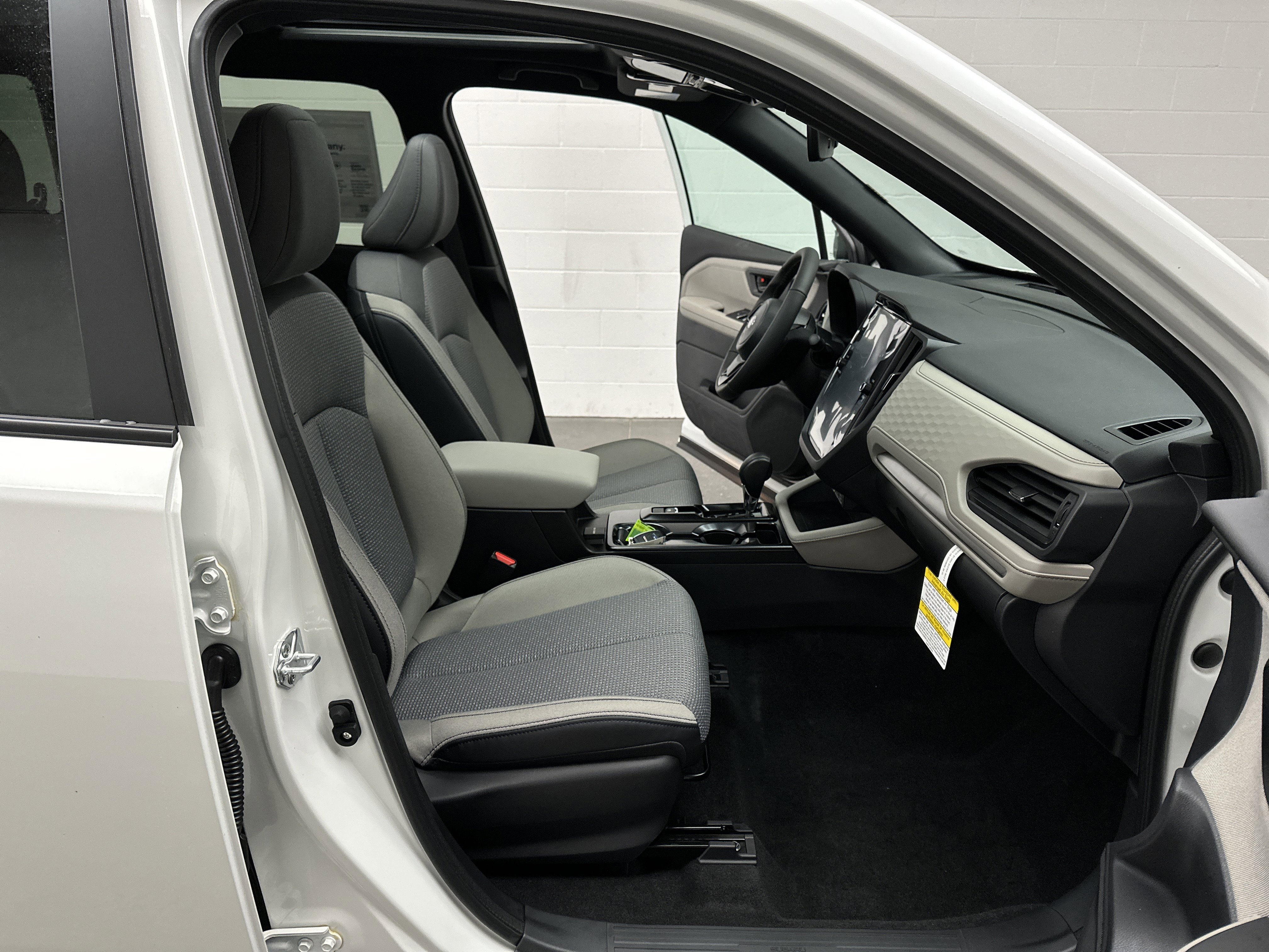 New 2026 Subaru Forester Premium image 22