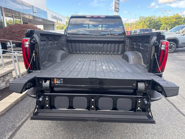 New 2026 GMC Sierra 2500 Denali w/ Denali Reserve Package AWD/4WD image 31