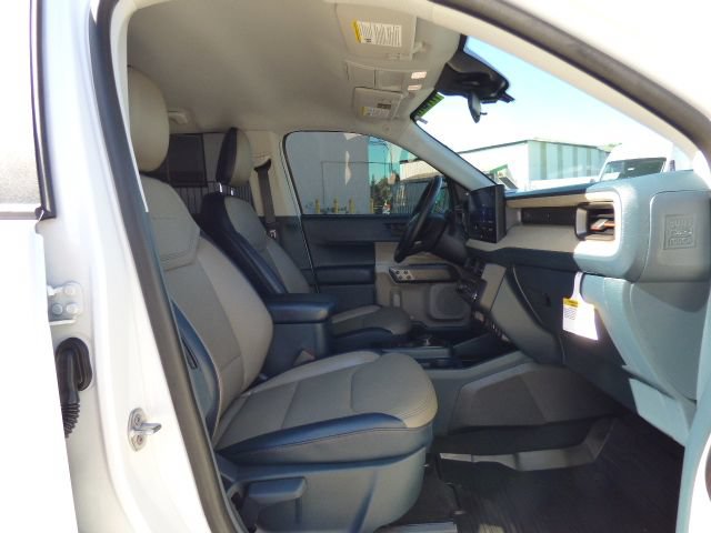Used 2026 Ford Maverick Lariat AWD/4WD image 14