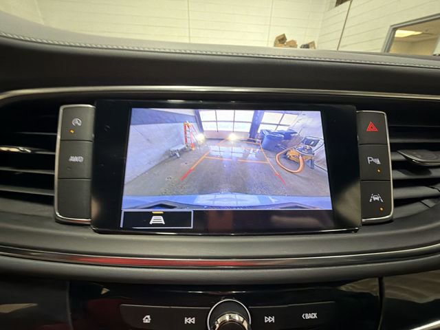 Certified 2023 Buick Enclave Essence w/ LPO, Floor Liner Package image 17