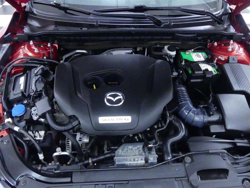 Used 2019 MAZDA MAZDA6 Signature image 30