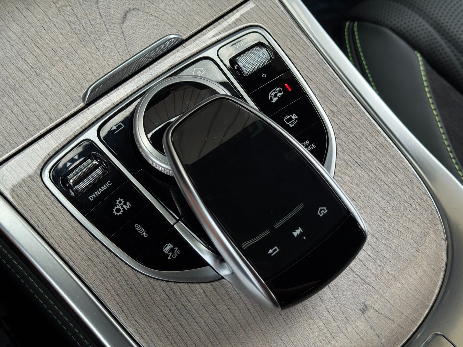 Used 2023 Mercedes-Benz G 63 AMG Squared image 38