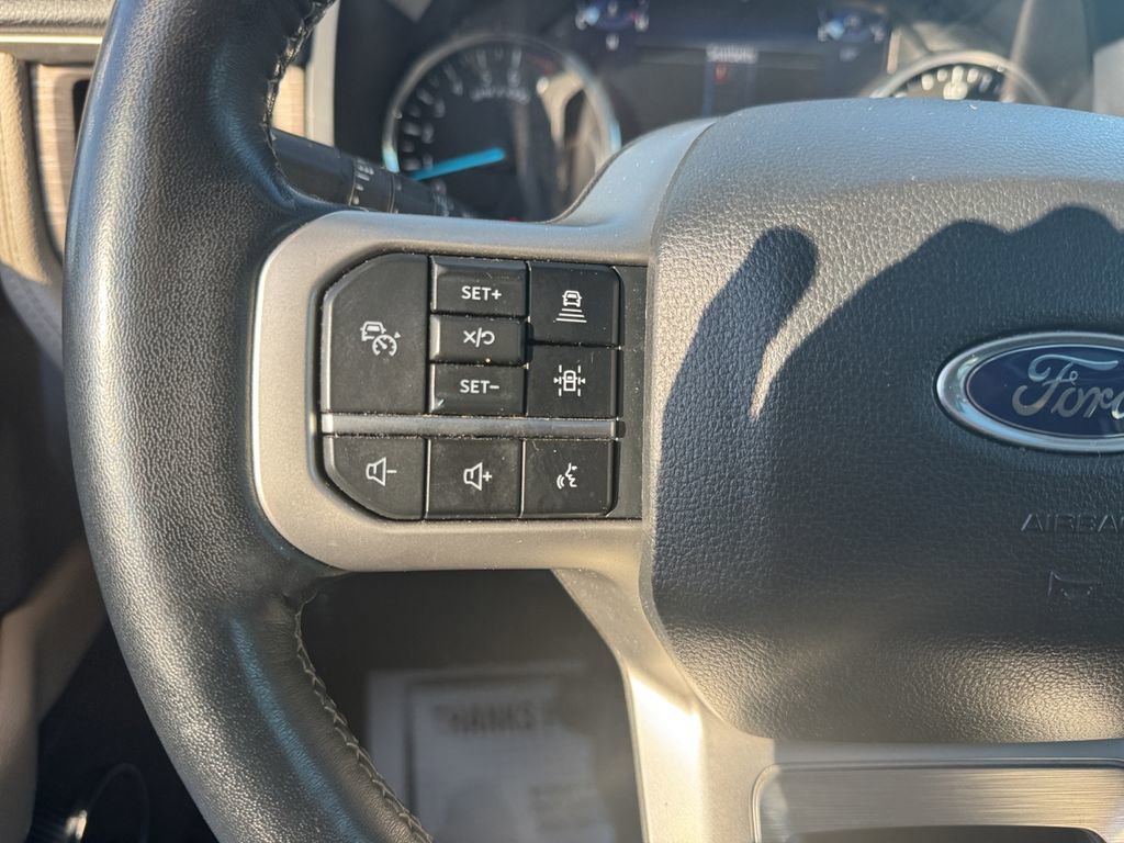 Certified 2024 Ford Expedition Limited image 35