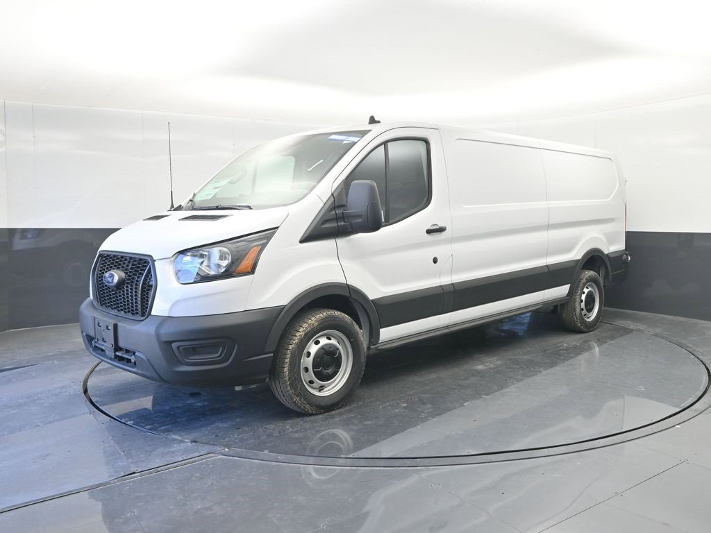Used 2024 Ford Transit 150 Base image 29