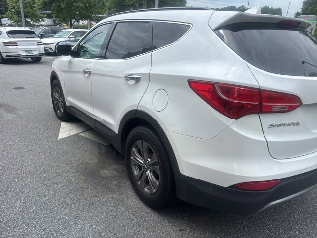 Used 2014 Hyundai Santa Fe Sport w/ Popular Equipment Package 02 FWD image 8