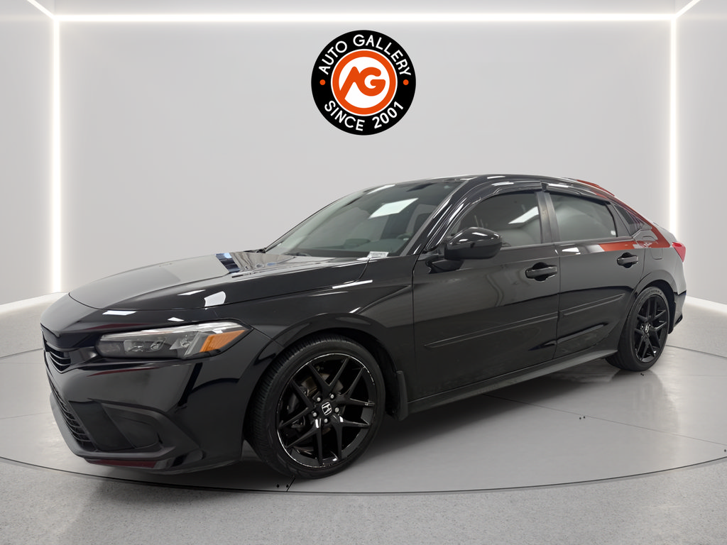Used 2023 Honda Civic Sport image 7