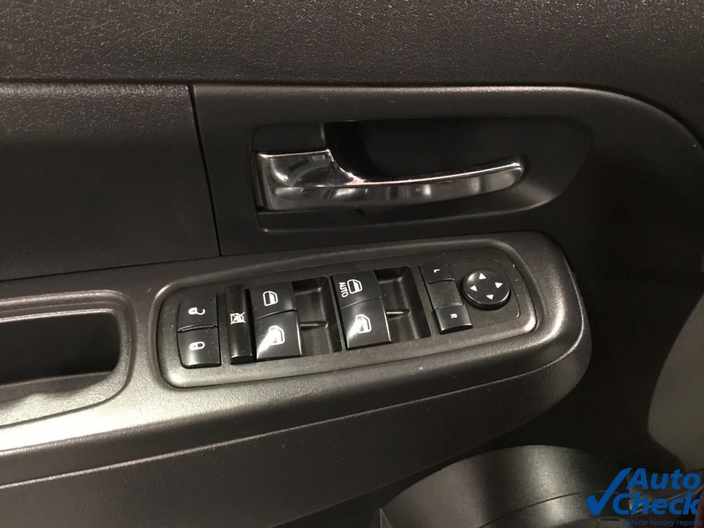 Used 2011 Jeep Liberty Sport image 19