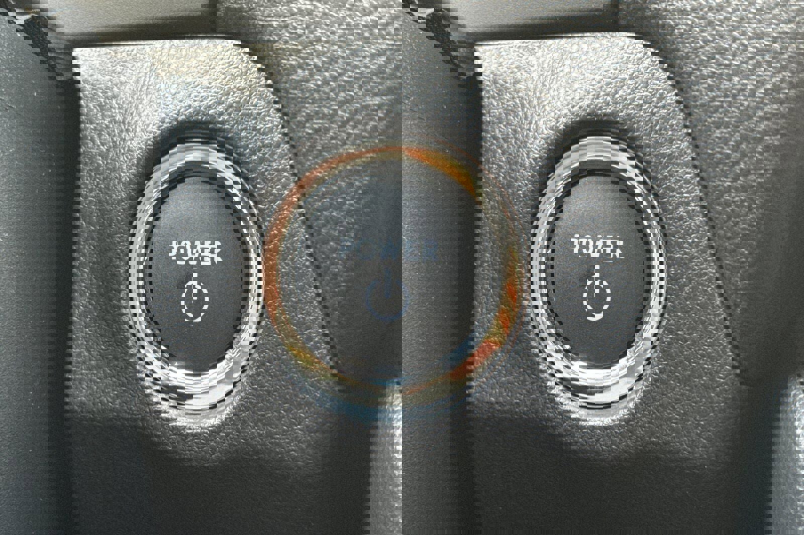 New 2025 Toyota RAV4 XLE image 25