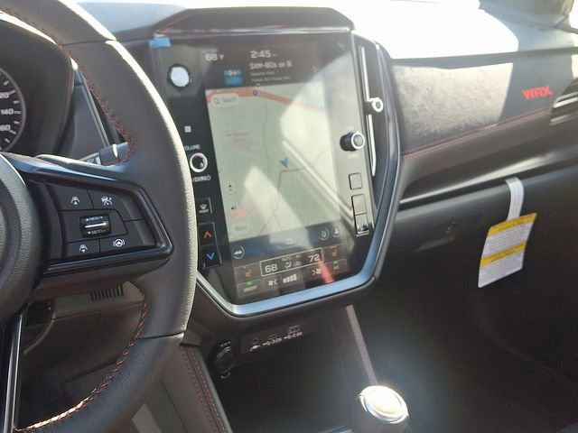 New 2025 Subaru WRX Limited image 9