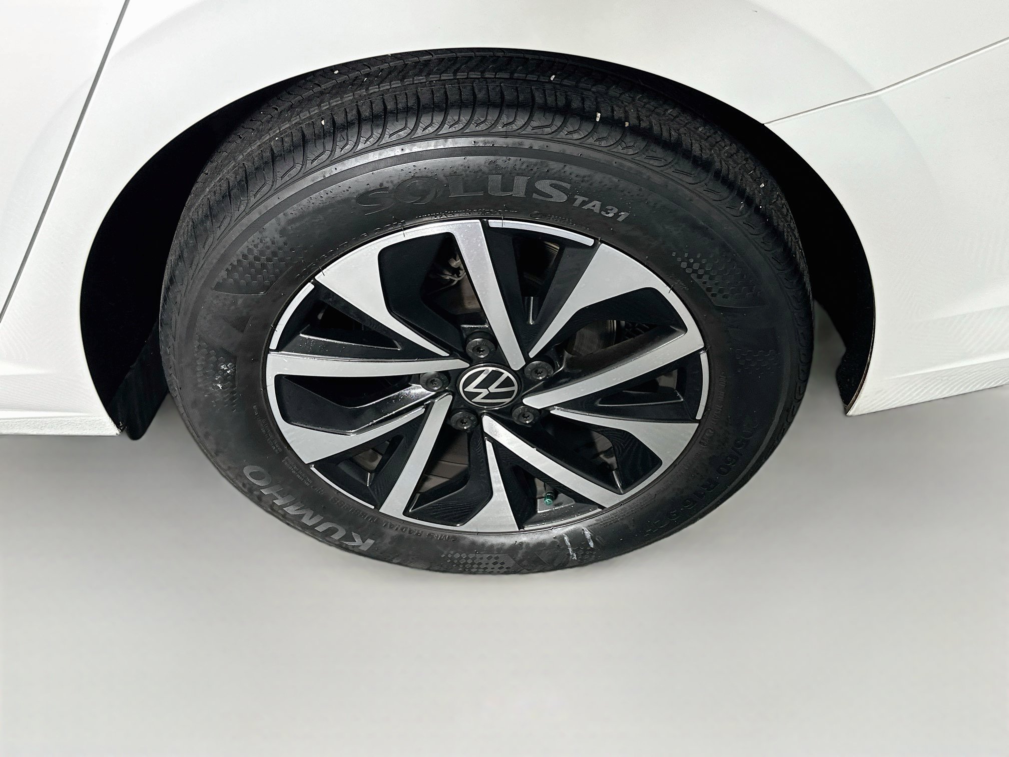 Used 2023 Volkswagen Jetta S w/ IQ.Drive Package FWD image 11