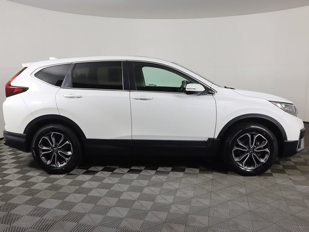 Used 2020 Honda CR-V EX image 19