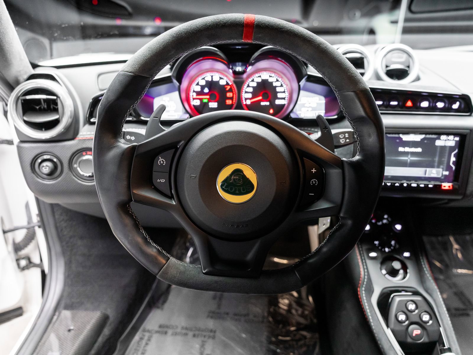 Used 2021 Lotus Evora RWD image 48