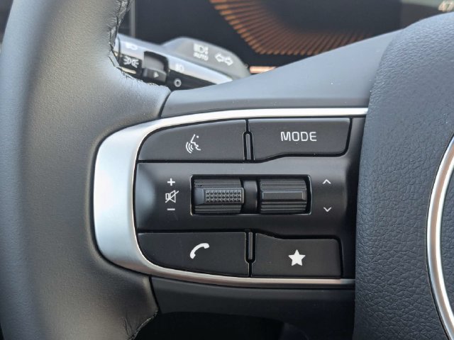 New 2026 Kia K5 GT-Line w/ GT-Line Red Interior Package FWD image 23