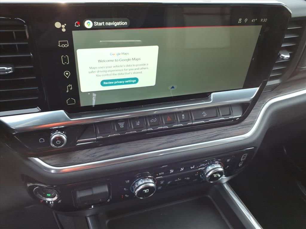 New 2026 GMC Sierra 2500 SLT w/ SLT Convenience Package image 13