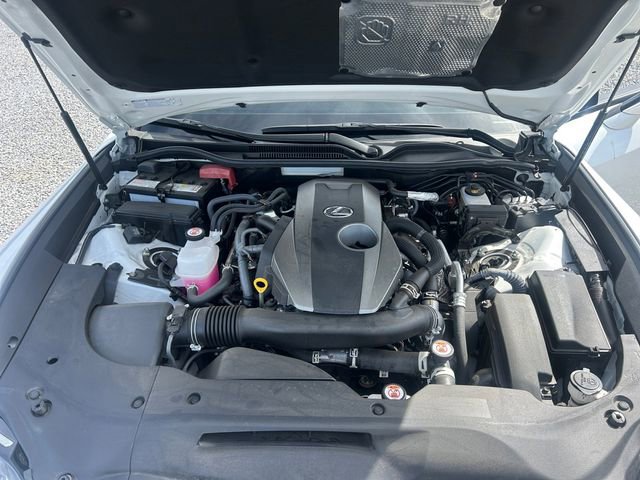 Used 2024 Lexus RC 300 w/ Premium Package image 20