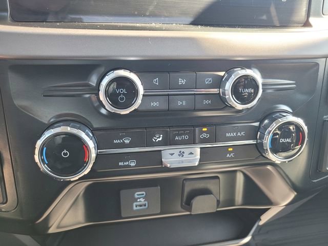 Certified 2024 Ford F150 XLT image 23