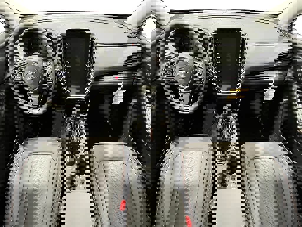 New 2026 Subaru Crosstrek 2.5i Limited image 14