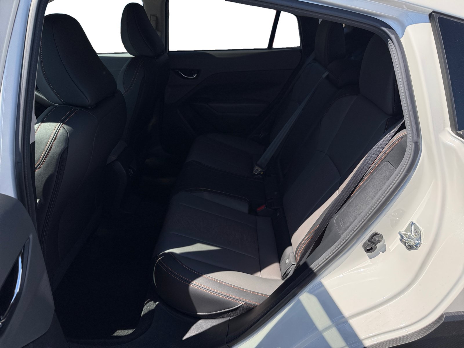 New 2026 Subaru Crosstrek 2.5i Limited AWD/4WD image 16