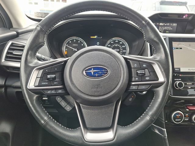 Used 2021 Subaru Forester Touring w/ Popular Package #2 image 21