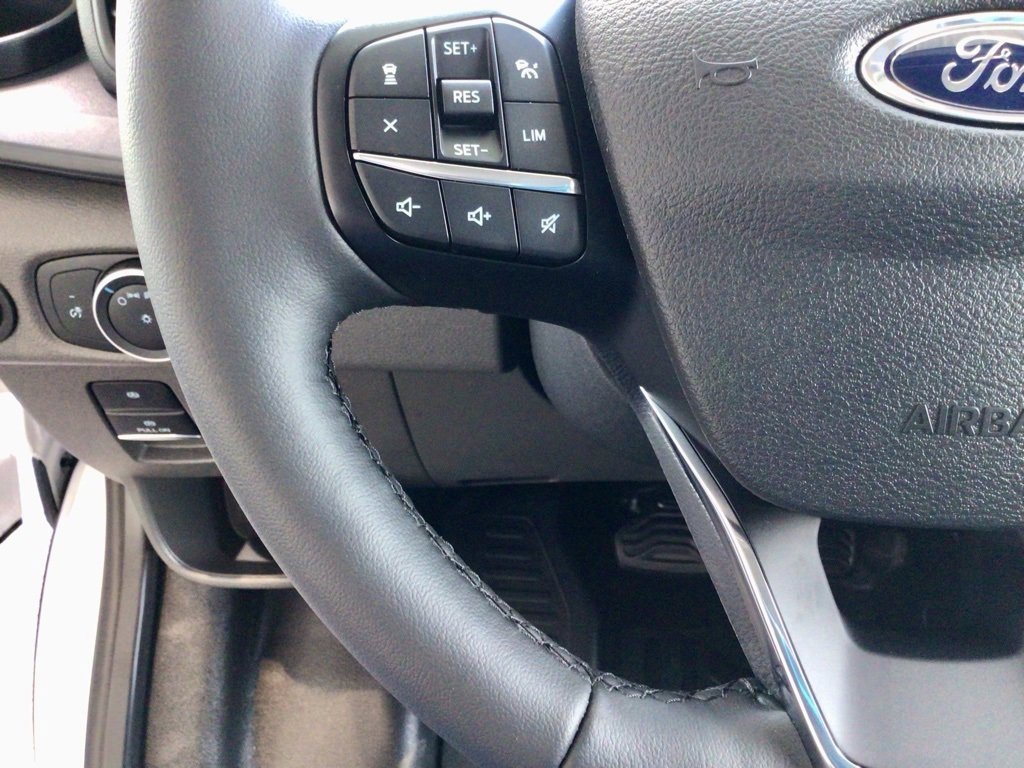 New 2025 Ford Transit 250 148 Medium Roof image 19