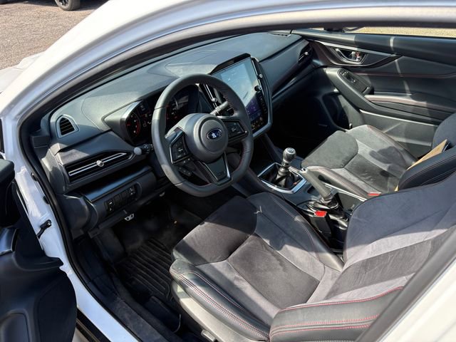 Used 2022 Subaru WRX Limited image 6