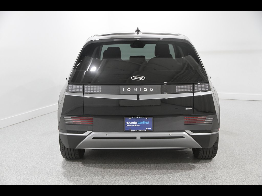 Certified 2024 Hyundai Ioniq 5 SEL AWD/4WD image 21