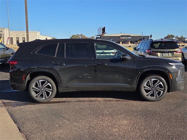 New 2026 Buick Enclave Sport Touring w/ Power Package image 3