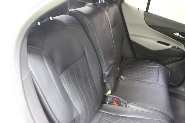 Used 2022 Chevrolet Equinox LT FWD image 9