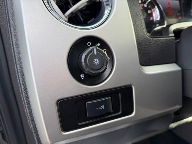 Used 2013 Ford F150 FX4 w/ Mid Equipment Group image 19