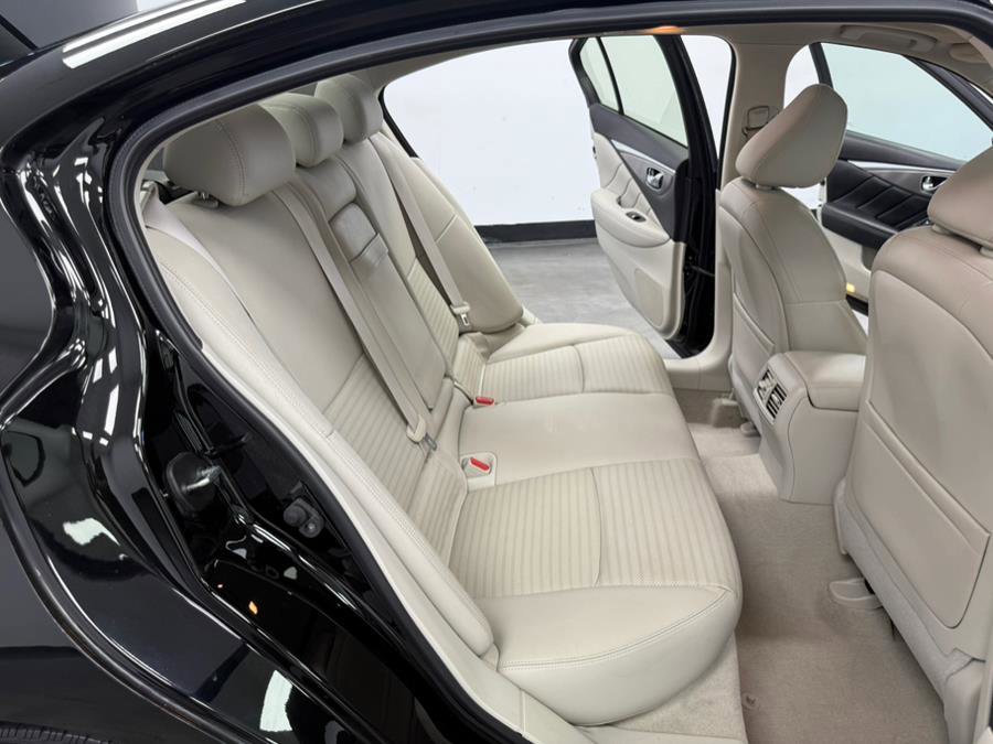 Used 2020 INFINITI Q50 Sport w/ All Weather Package image 41