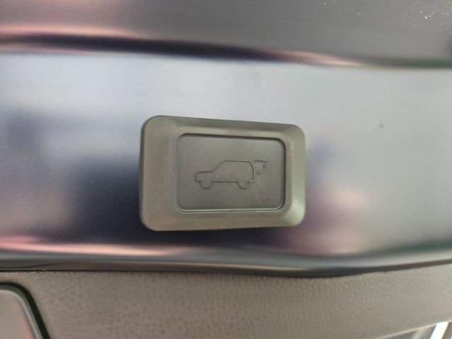 New 2025 Toyota RAV4 XLE image 35