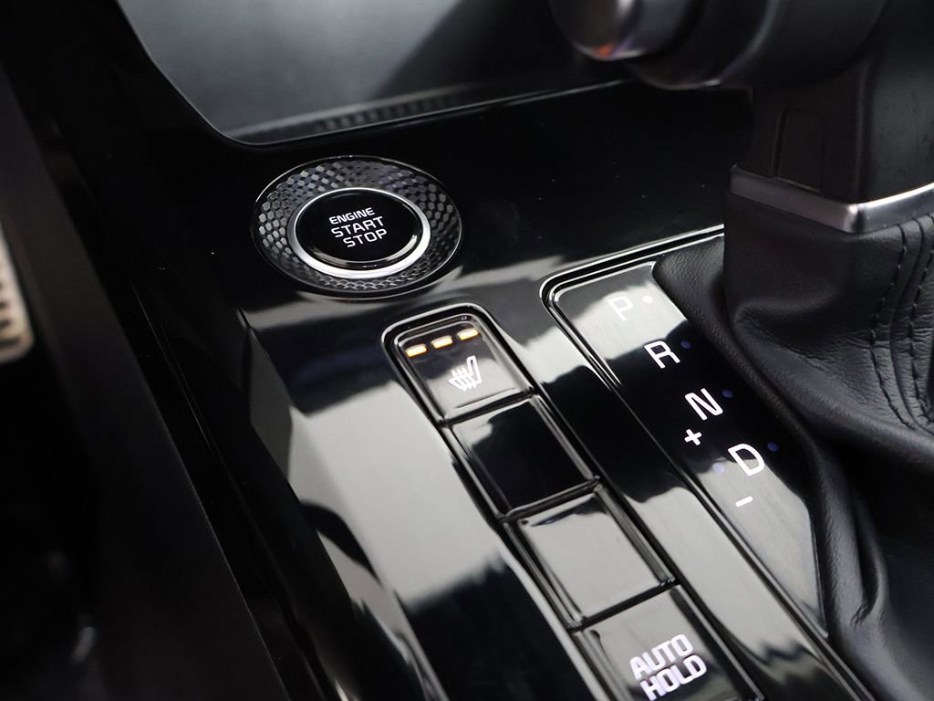 Used 2023 Kia Niro EX Touring image 60