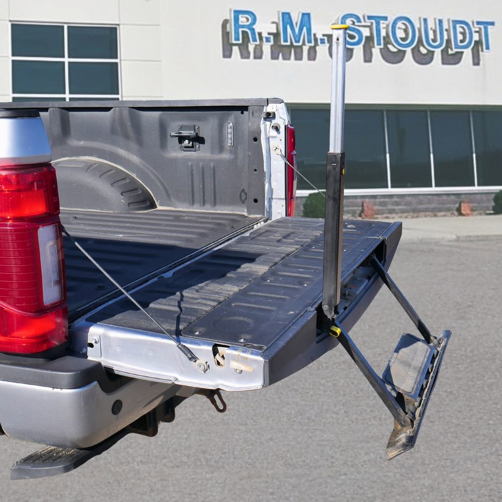 Used 2021 Ford F350 Platinum AWD/4WD image 25