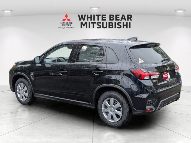 New 2027 Mitsubishi Outlander Sport FWD image 2