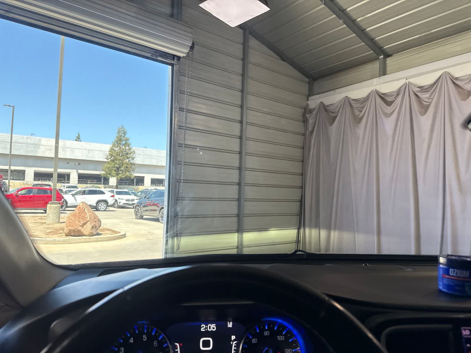 Used 2022 Chrysler Pacifica Touring-L FWD image 24