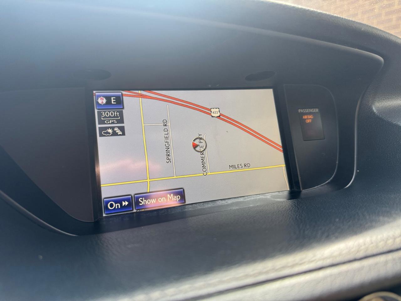 Used 2014 Lexus ES 350 w/ Luxury Package image 20