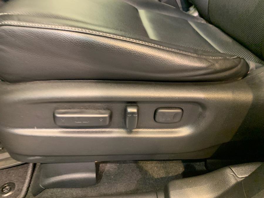 Used 2022 Honda Ridgeline RTL-E image 21