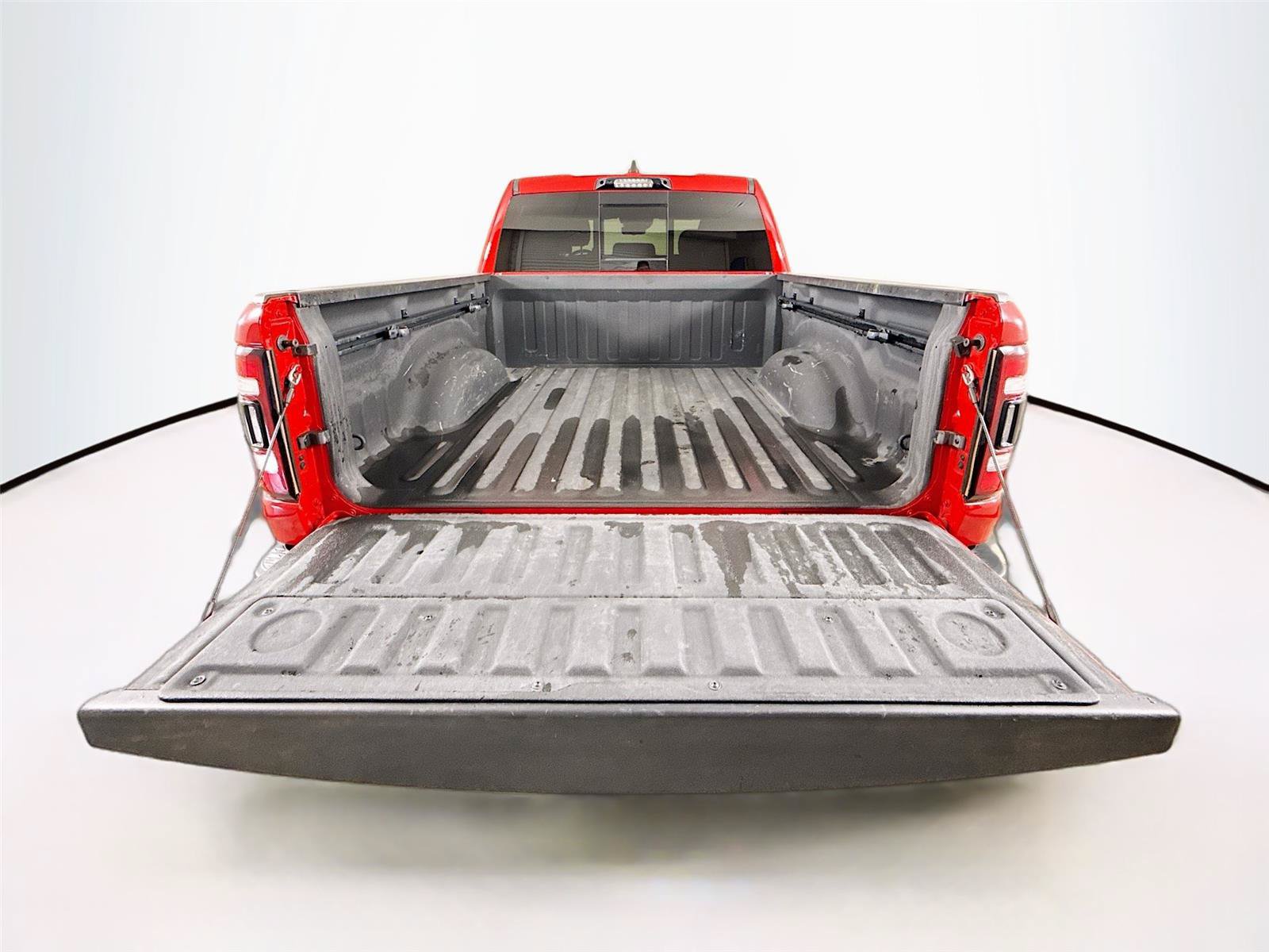 Used 2021 RAM 1500 TRX w/ TRX Level 2 Equipment Group AWD/4WD image 20