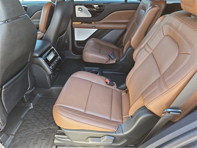 Used 2022 Lincoln Aviator Grand Touring w/ Equipment Group 301A image 20