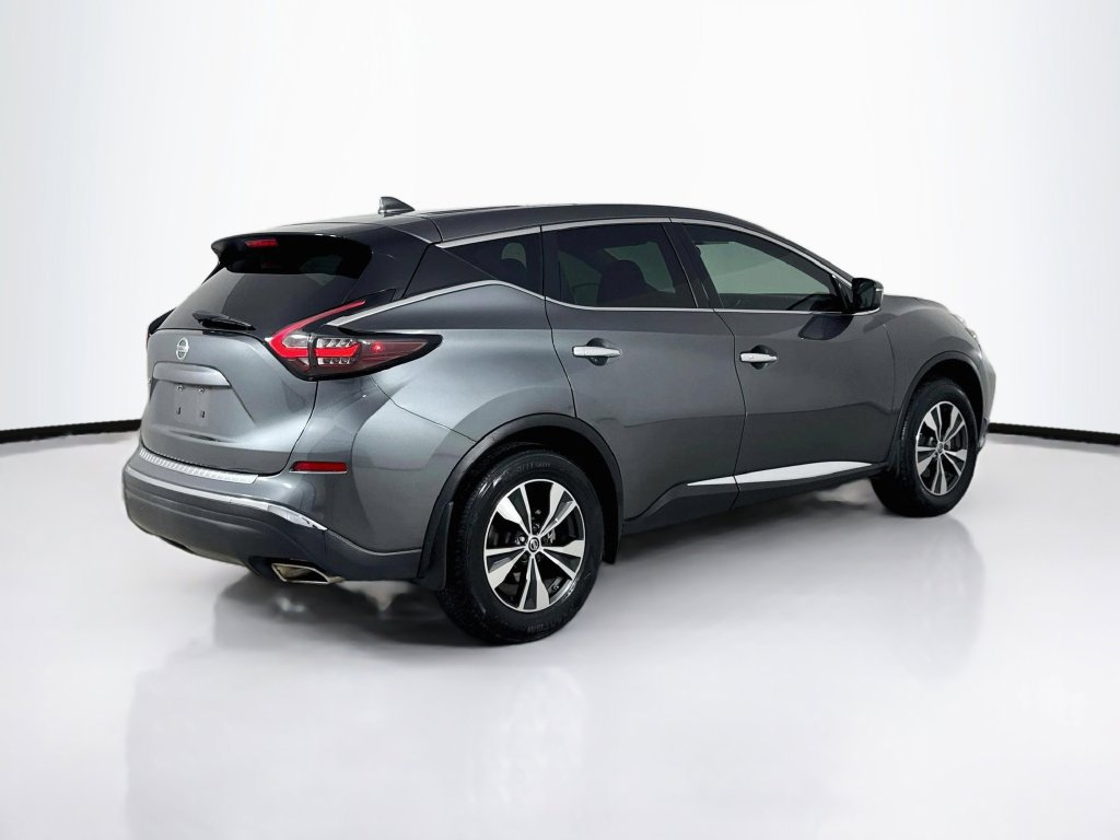 Used 2019 Nissan Murano S FWD image 8