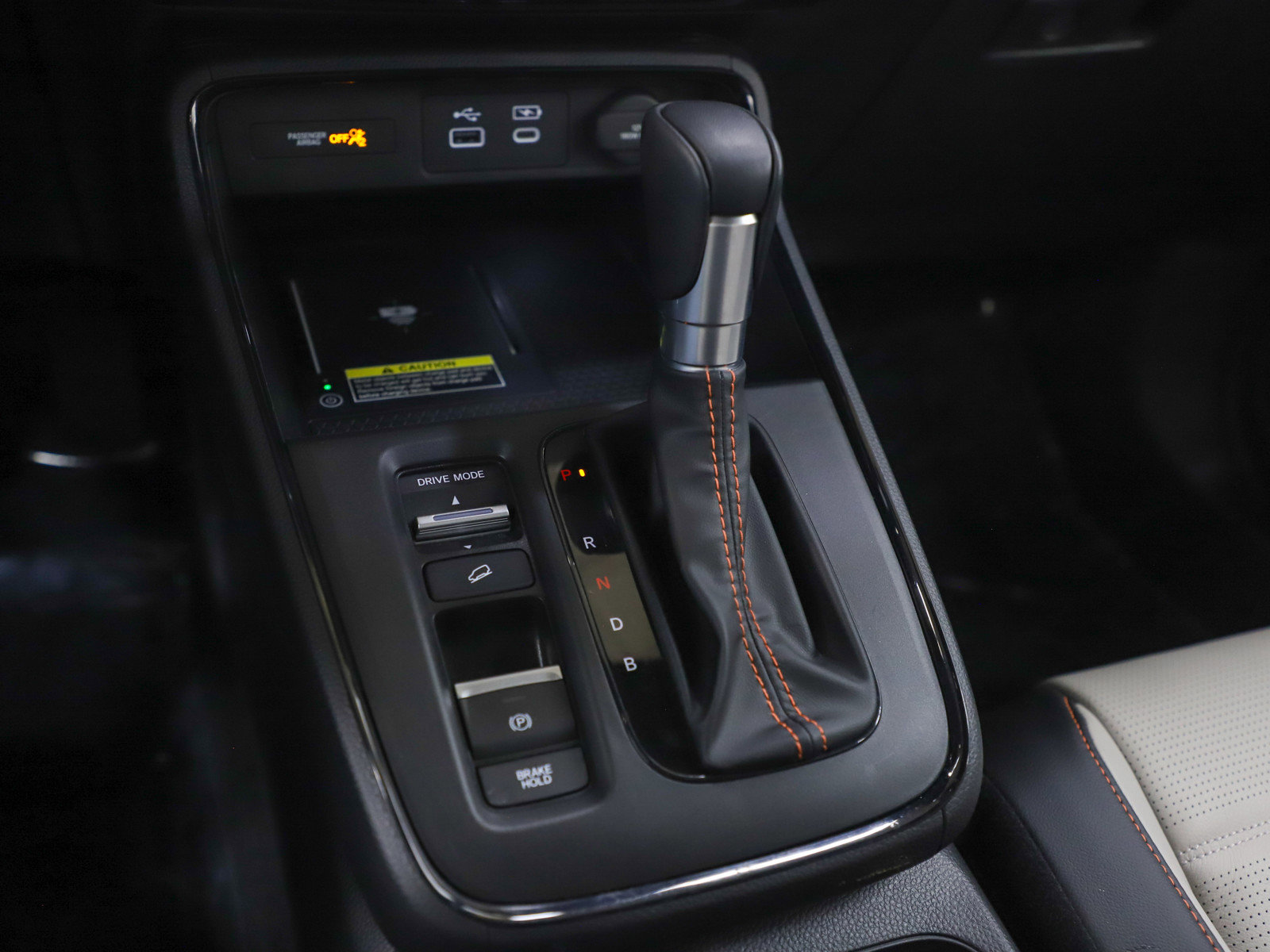 Used 2025 Honda CR-V Sport Touring image 25